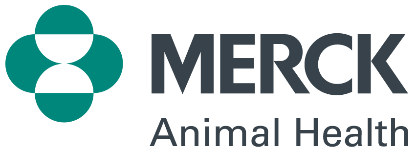 Merck Animal Health logo