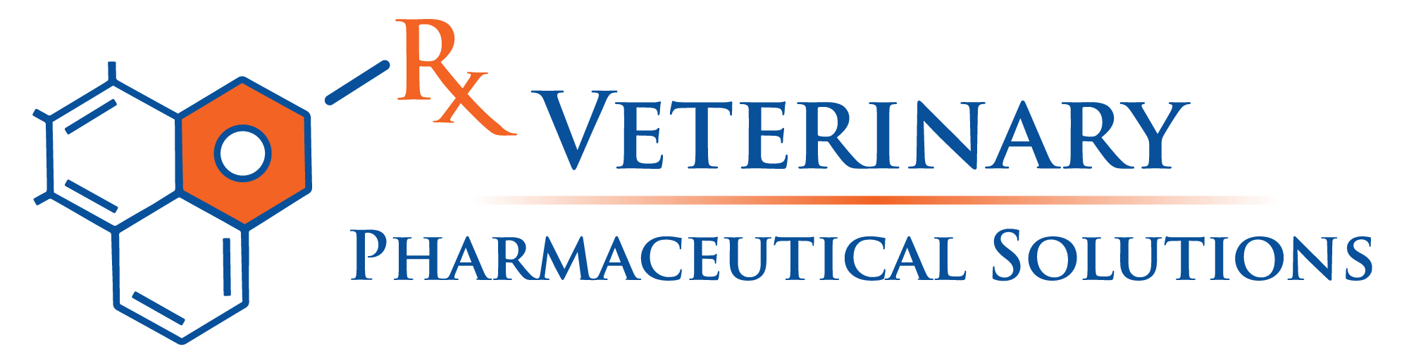 Veterinary Pharmaceutical Solutions logo