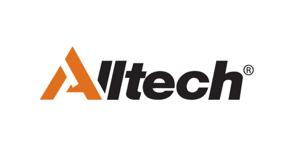 Alltech sponsor logo