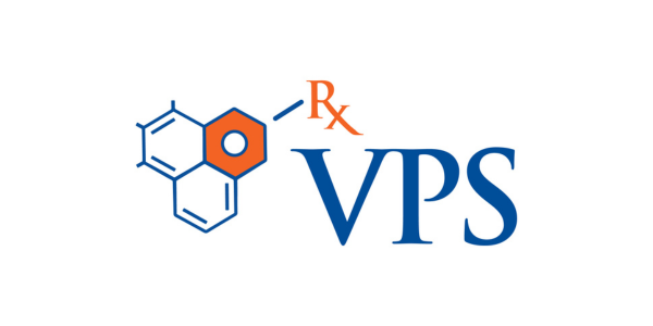 Veterinary Pharmaceutical Solutions logo