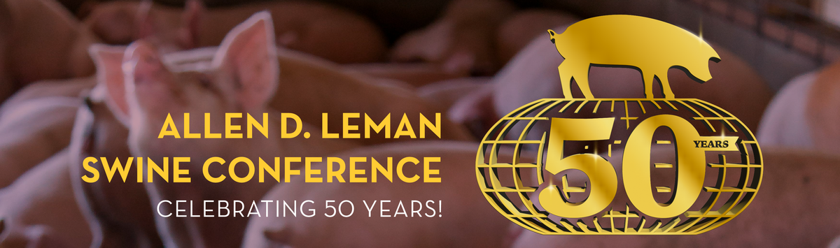 Leman Conference Banner